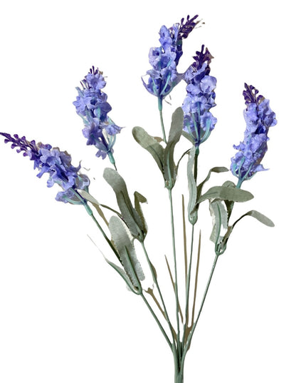 Floare fir Lavanda 36cm