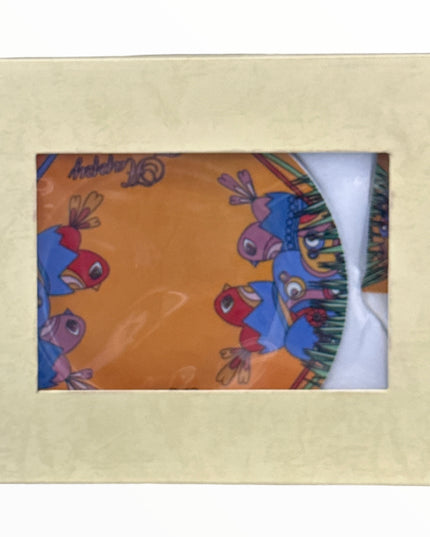 Set cadou Platou cu spatulă