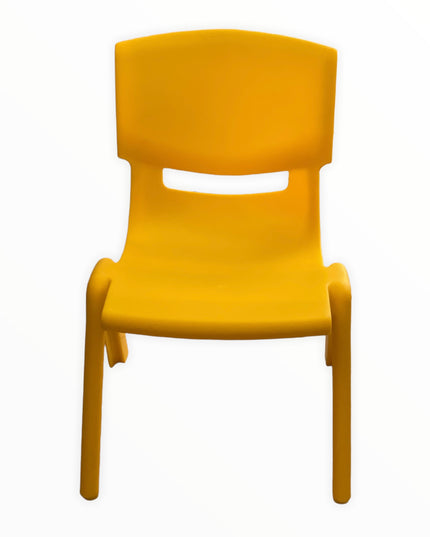 Scaun plastic pentru copii 50cm