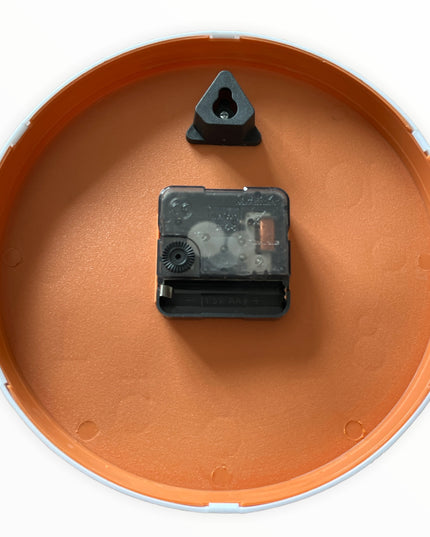 Ceas plastic HS 553 20cm