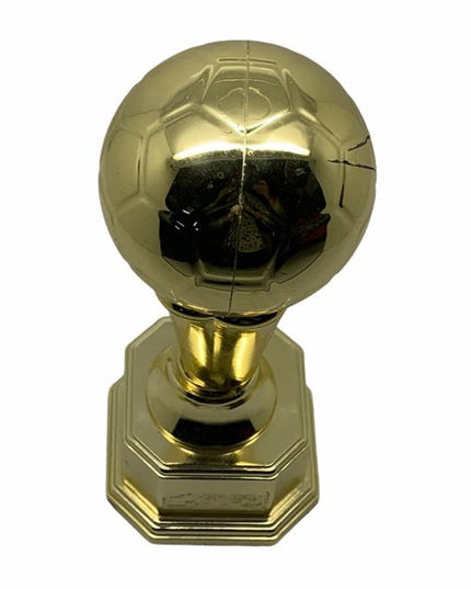 Cupă plastic fotbal 20cm