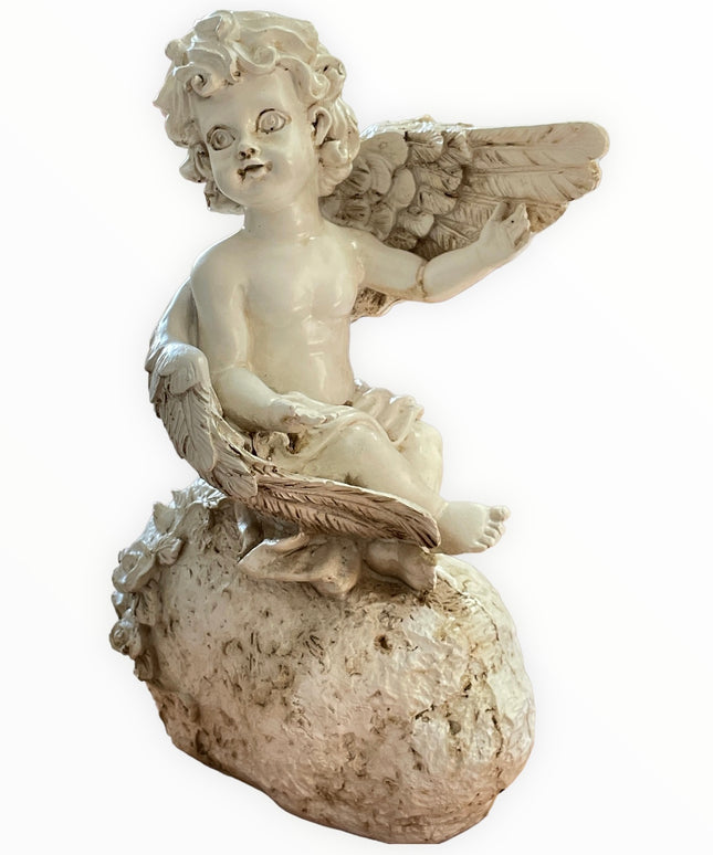 Statuie Înger 25cm