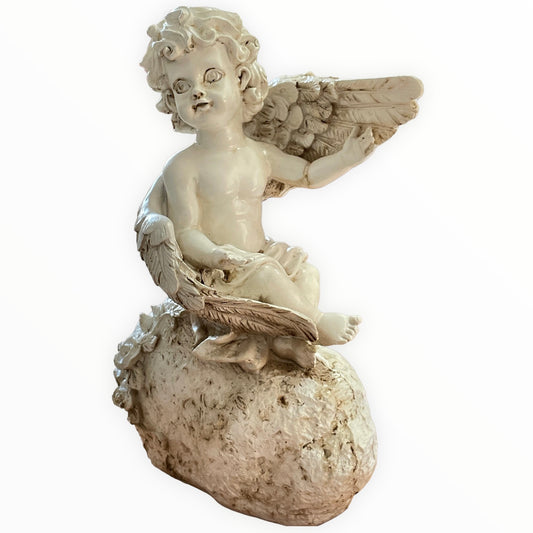 Statuie Înger 25cm