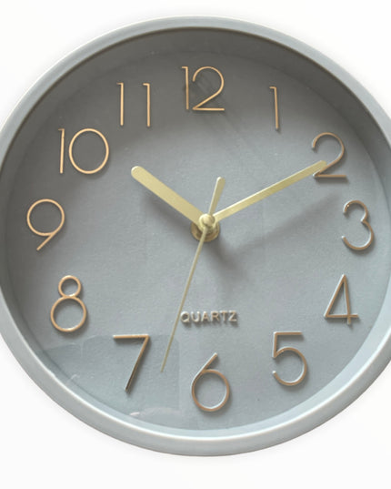 Ceas plastic HS 553 20cm