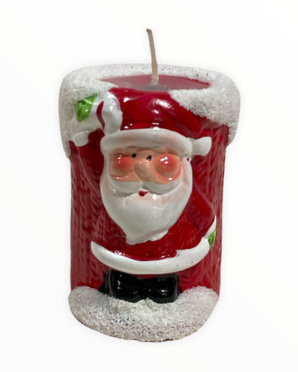 Lumânare Ceramică 6 cm