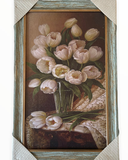 Tablou cu ramă 32 x 21cm