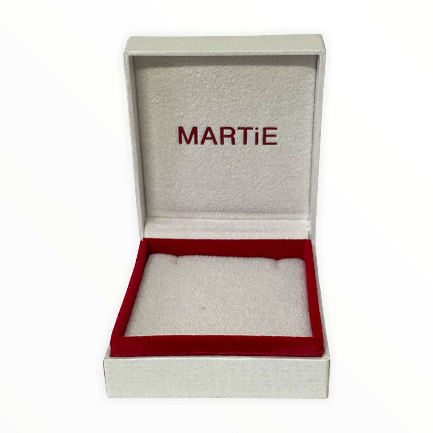 Fern believe Negotiate Cutie bijuterii carton Martie 9cm – Daimara