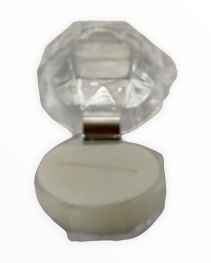 Cutie bijuterii diamant 20/set 4cm