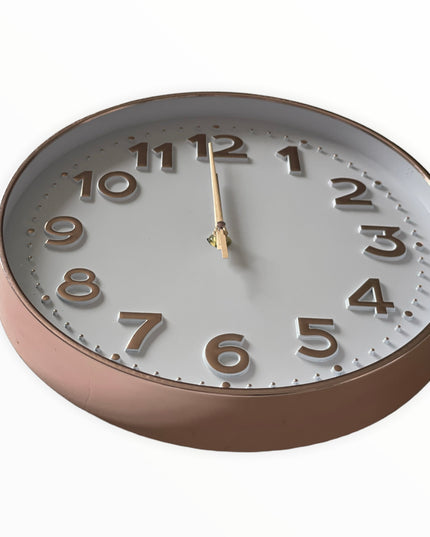 Ceas plastic 5076 30cm