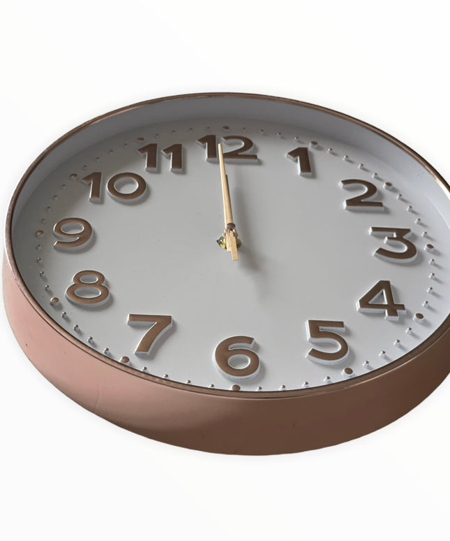 Ceas plastic 5076 30cm