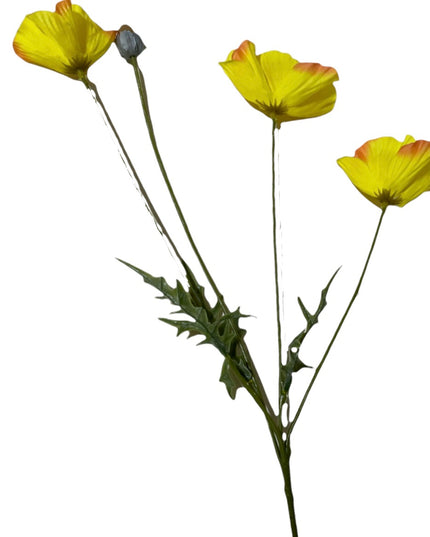Floare fir Mac 58cm