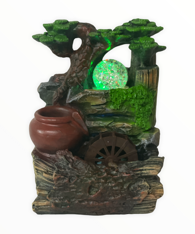 Fântână cu bilă 8009