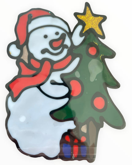 Sticker pentru geam 20 x 25cm