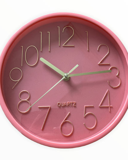 Ceas plastic 548 22cm