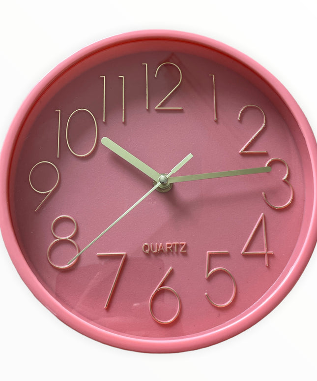 Ceas plastic 548 22cm