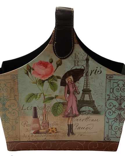 Suport reviste Paris 35cm