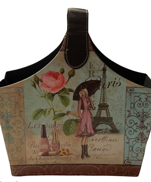 Suport reviste Paris 35cm