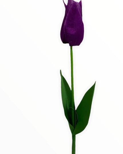 Floare fir Lalea B  65 cm