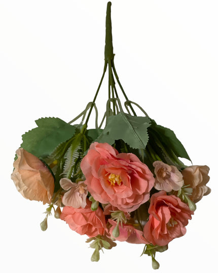 Buchet flori W288. 30cm