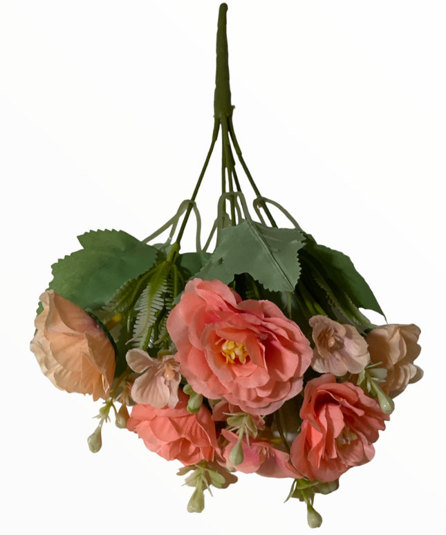 Buchet flori W288. 30cm