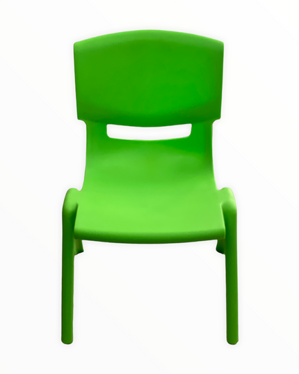 Scaun plastic pentru copii 50cm