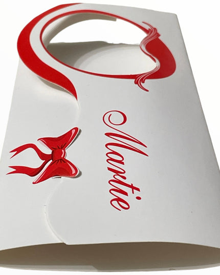 Cutie plic Martie 15x8cm  40/set