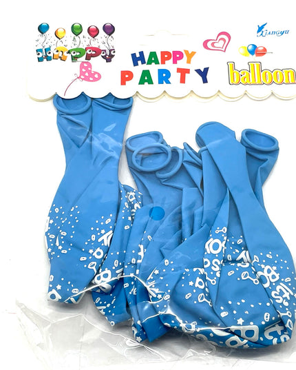 Balon 10/set It's a Boy