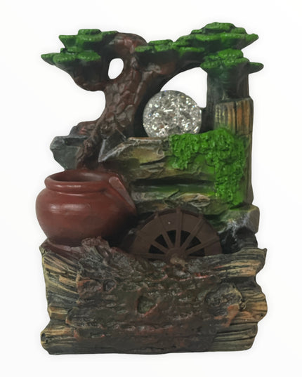 Fântână cu bilă 8009