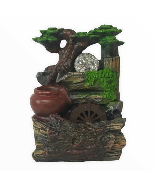 Fântână cu bilă 8009