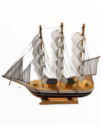 Corabie Feng Shui 33cm