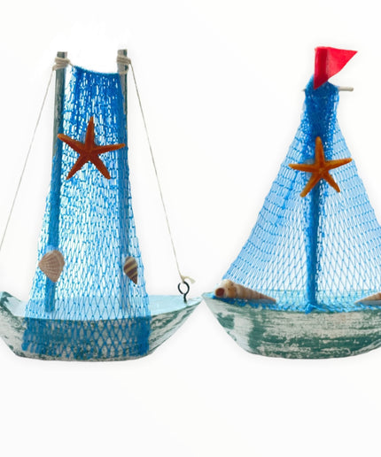 Pescador Mediteranean 2/set 466-10