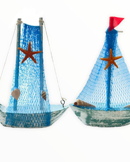 Pescador Mediteranean 2/set 466-10