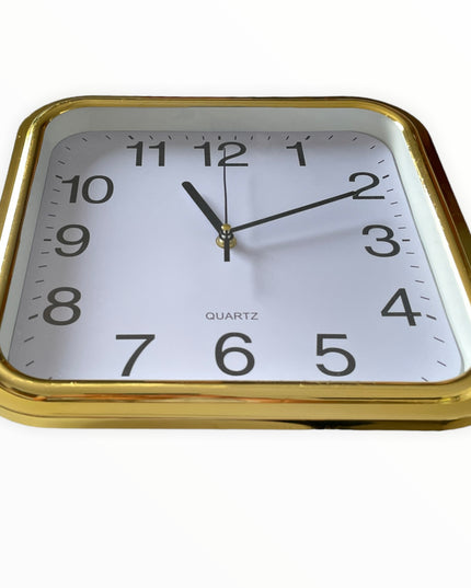 Ceas plastic D667 30cm