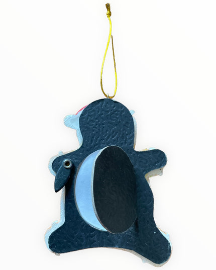 Rame foto Crăciun 2/set 8cm D