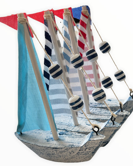 Pescador Mediteranean 4/set 466-9