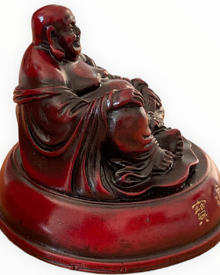 Buddha vesel 7cm