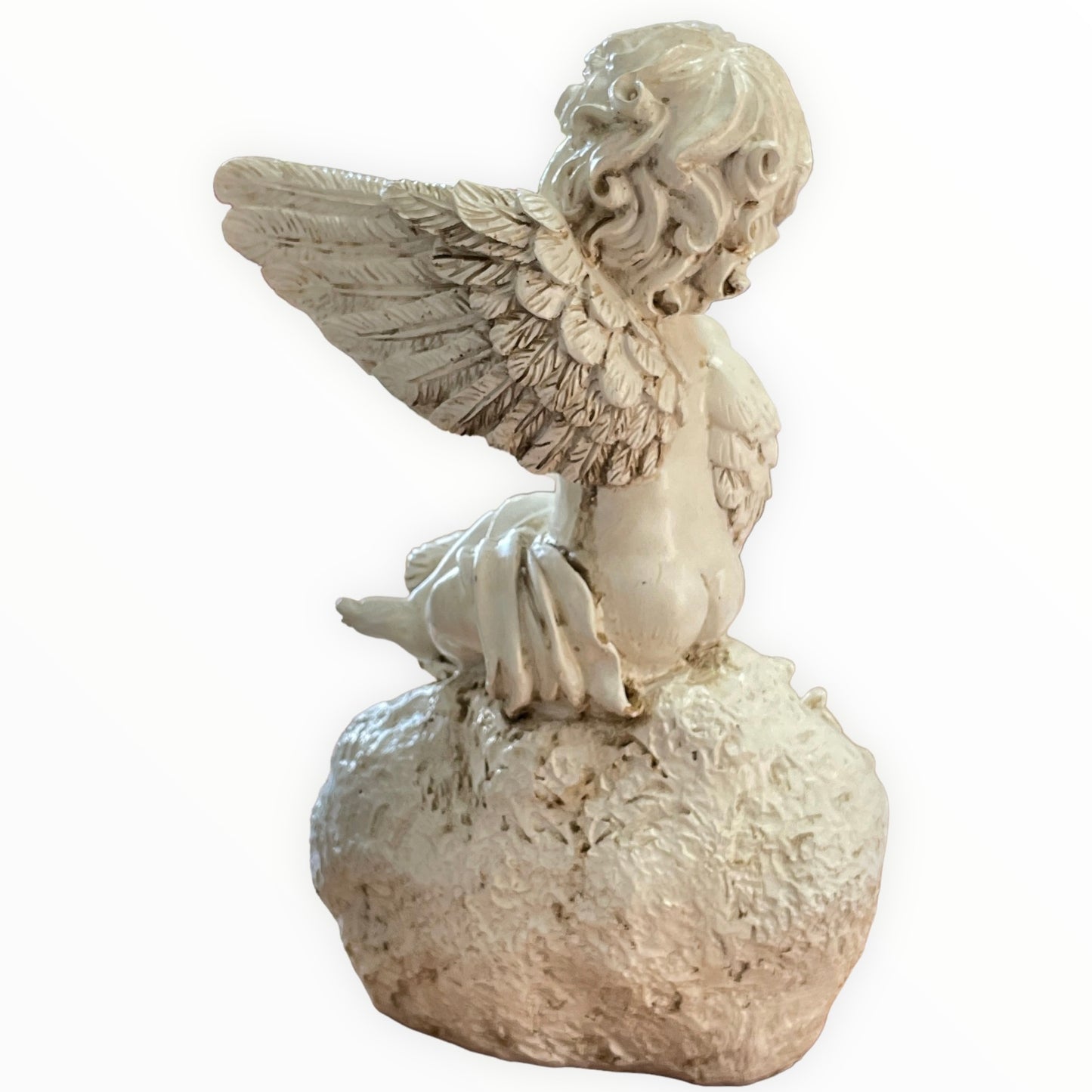 Statuie Înger 25cm