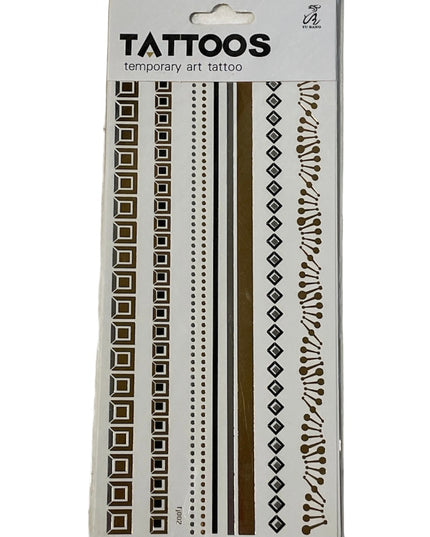 Tatuaje temporare 25 x 11cm