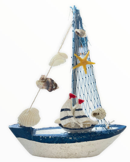 Pescador Mediteranean 466-13