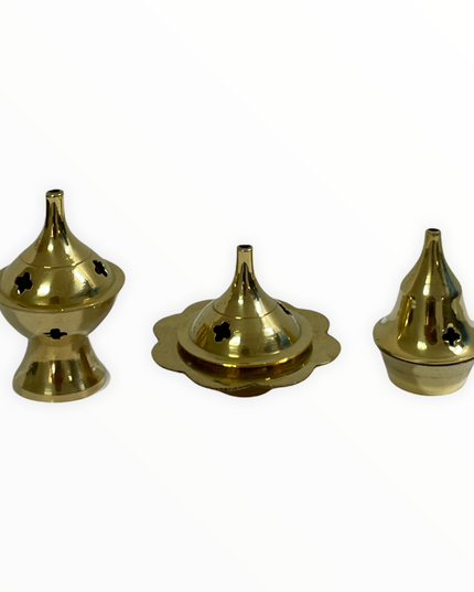 Suport bete parfumate Alama 3/set 2