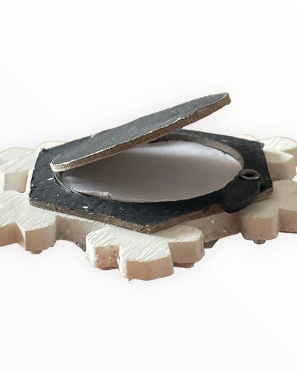 Rame foto Crăciun 2/set 8cm I