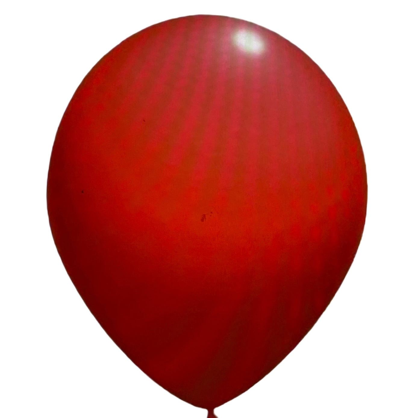 Balon 10/set Rosu