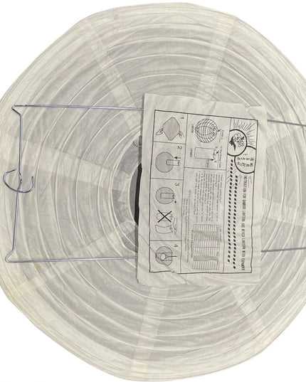 Lampion decorativ  35cm