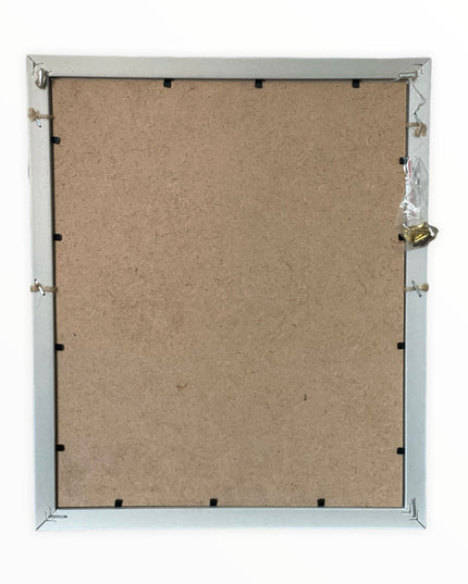 Tablou-Ramă foto cârlige 30 x 25cm