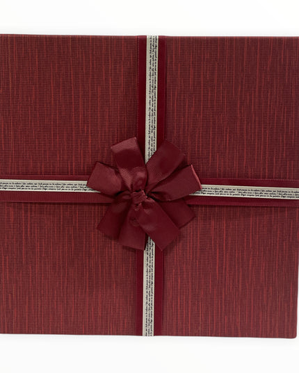 Cutie cadou 3/set. 28cm. 10395-19