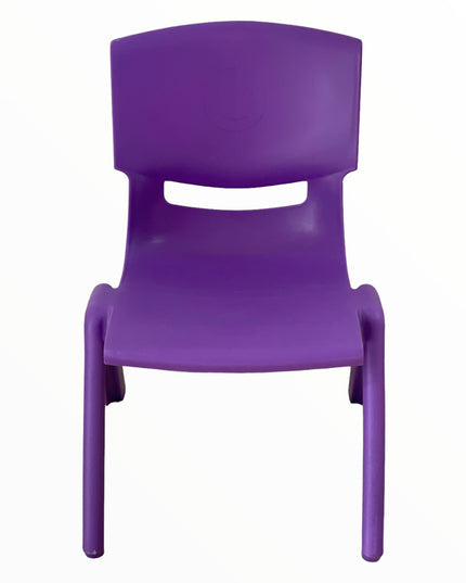 Scaun plastic pentru copii 50cm