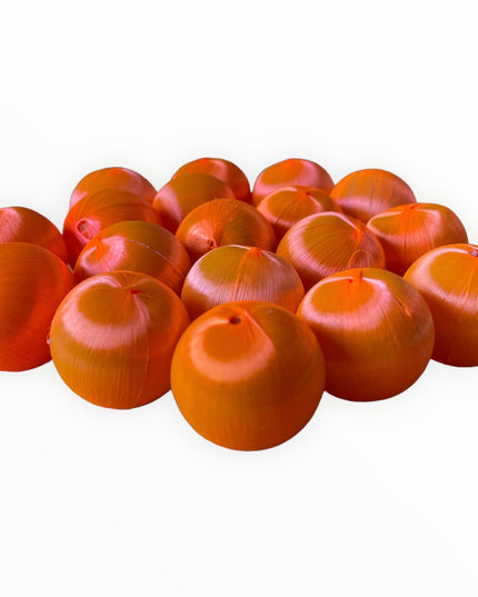 Glob mătase 50/set 3cm