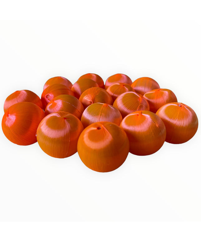 Glob mătase 50/set 3cm