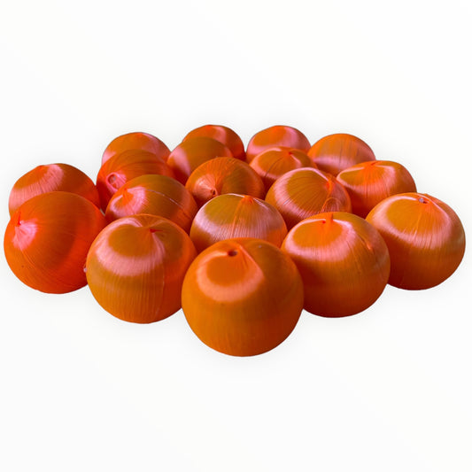 Glob mătase 50/set 3cm