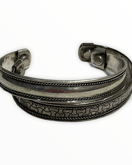 Brătară magnetică 2/set C